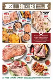 Food Lover's Market catalogue Page 10