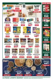 Food Lover's Market catalogue Page 11