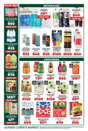 Food Lover's Market catalogue Page 12