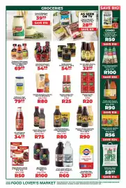 Food Lover's Market catalogue Page 13