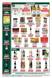 Food Lover's Market catalogue Page 14