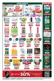Food Lover's Market catalogue Page 15