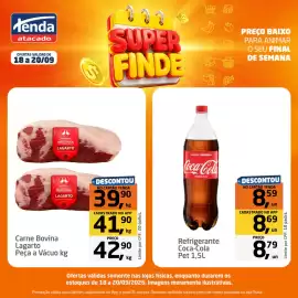 Folheto Tenda Atacado Página 2