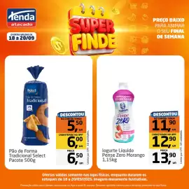 Folheto Tenda Atacado Página 3