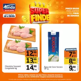Folheto Tenda Atacado Página 4