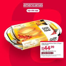 Encarte Lojas Americanas Página 4