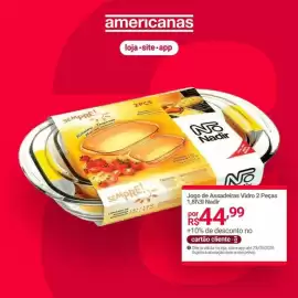 Encarte Lojas Americanas Página 4
