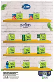Catálogo Covabra Supermercados Página 4