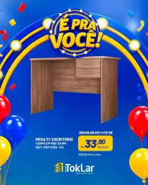 Folheto Toklar Página 2