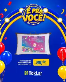 Folheto Toklar Página 4
