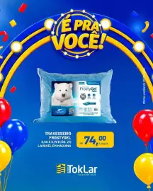 Folheto Toklar Página 5