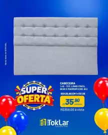Folheto Toklar Página 6