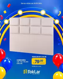 Folheto Toklar Página 7