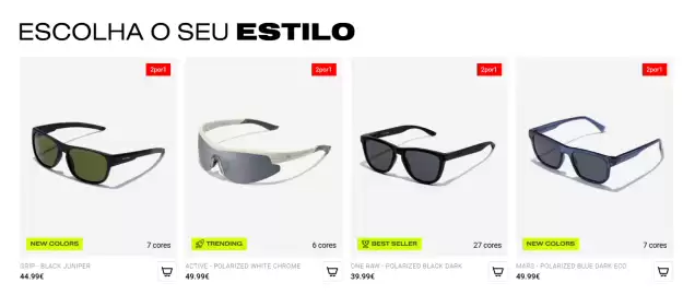Folheto Hawkers semana 38 Página 1