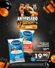 Catálogo Supermercados Big Compra Página 1
