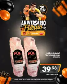 Catálogo Supermercados Big Compra Página 3