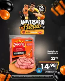 Catálogo Supermercados Big Compra Página 4