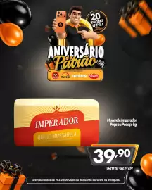 Catálogo Supermercados Big Compra Página 5