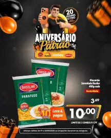 Catálogo Supermercados Big Compra Página 6
