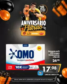 Catálogo Supermercados Big Compra Página 7
