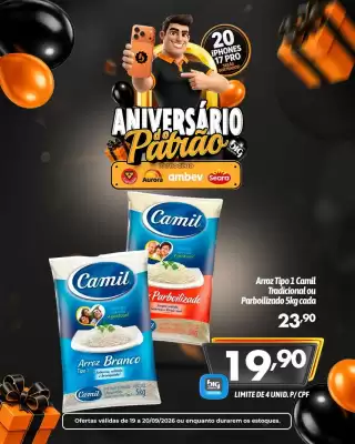 Big Compra (válido até 20-09)