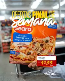 Encarte Novo Mix Página 1