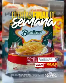 Encarte Novo Mix Página 2