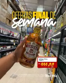 Encarte Novo Mix Página 3