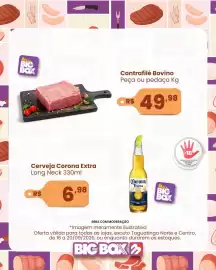 Encarte Big Box Página 2