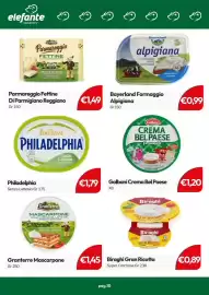 Volantino Elefante Cash & Carry Pagina 10