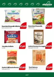 Volantino Elefante Cash & Carry Pagina 11