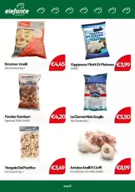 Volantino Elefante Cash & Carry Pagina 12