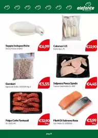 Volantino Elefante Cash & Carry Pagina 13