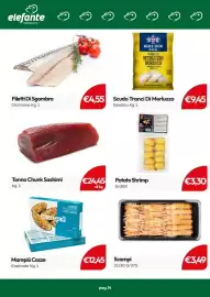 Volantino Elefante Cash & Carry Pagina 14