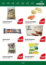 Volantino Elefante Cash & Carry Pagina 15