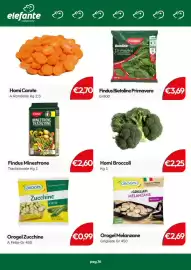 Volantino Elefante Cash & Carry Pagina 16