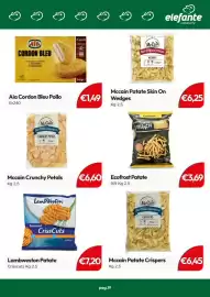Volantino Elefante Cash & Carry Pagina 19