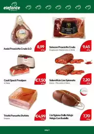 Volantino Elefante Cash & Carry Pagina 2