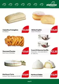 Volantino Elefante Cash & Carry Pagina 23