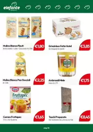 Volantino Elefante Cash & Carry Pagina 26
