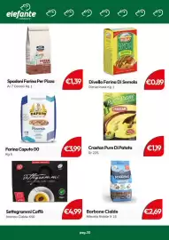 Volantino Elefante Cash & Carry Pagina 30
