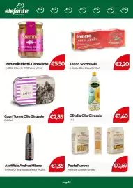 Volantino Elefante Cash & Carry Pagina 32