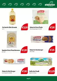 Volantino Elefante Cash & Carry Pagina 33