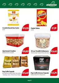 Volantino Elefante Cash & Carry Pagina 35
