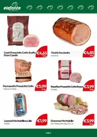 Volantino Elefante Cash & Carry Pagina 4