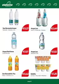 Volantino Elefante Cash & Carry Pagina 40