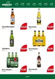 Volantino Elefante Cash & Carry Pagina 42