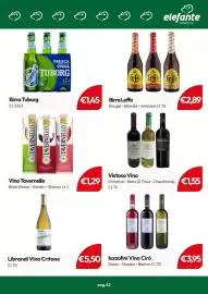 Volantino Elefante Cash & Carry Pagina 43