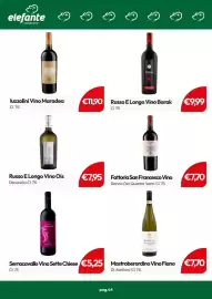 Volantino Elefante Cash & Carry Pagina 44