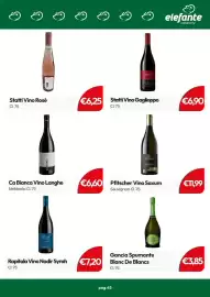 Volantino Elefante Cash & Carry Pagina 45